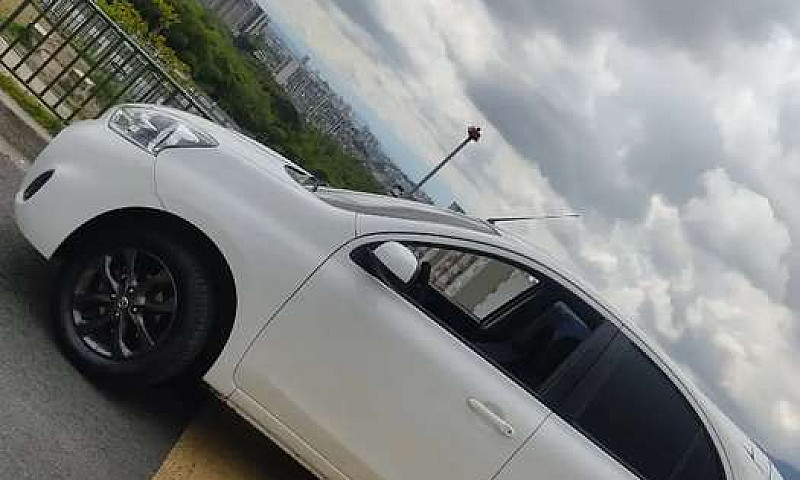 Nissan March Sense 2...