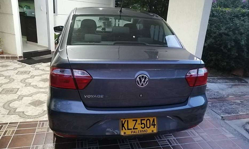 Vendo Impecable Volk...