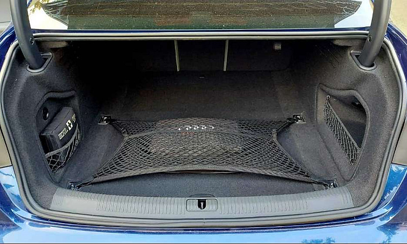 Audi A4 B9 Ambition ...