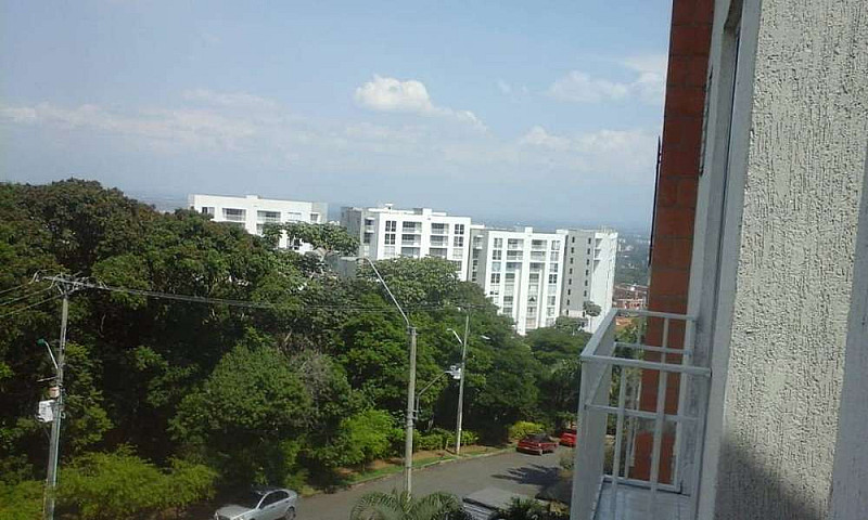 Apartamento En Alqui...
