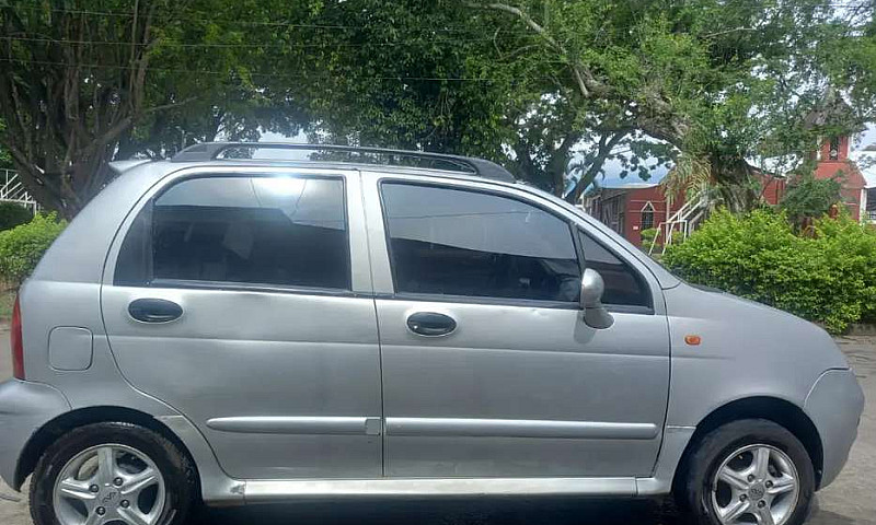 Vendo Chery Qq En Bu...
