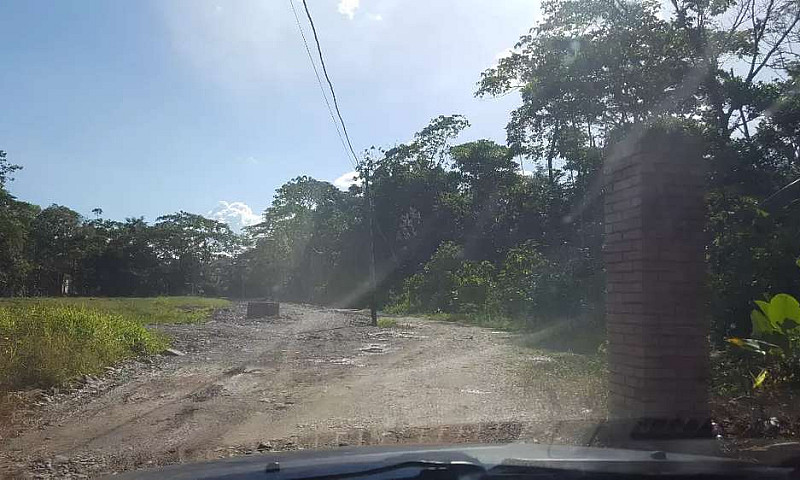 Vendo O Permuto Lote...