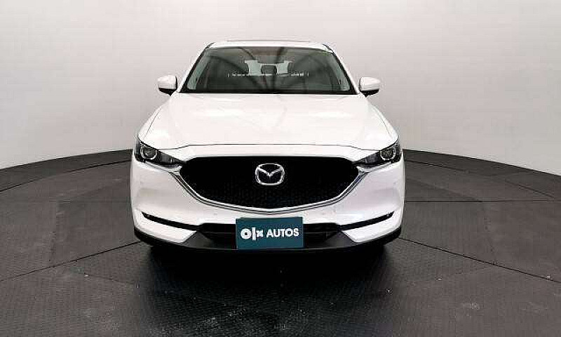 Mazda Cx5 Grand Tour...