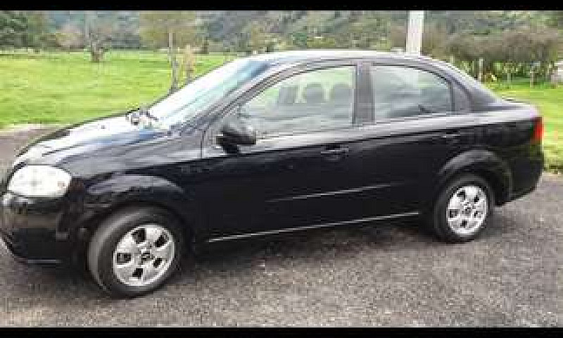 Aveo Emotion 2011 C/...