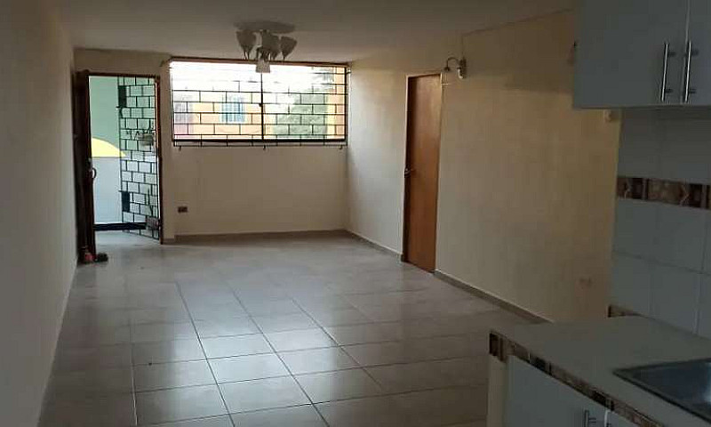 Arriendo Apto Ciudad...