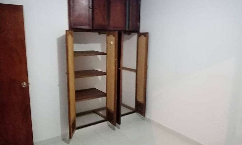 Arriendo Apartamento...