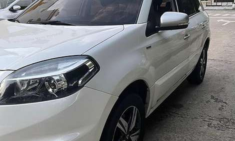 Koleos Dynamic Bose ...