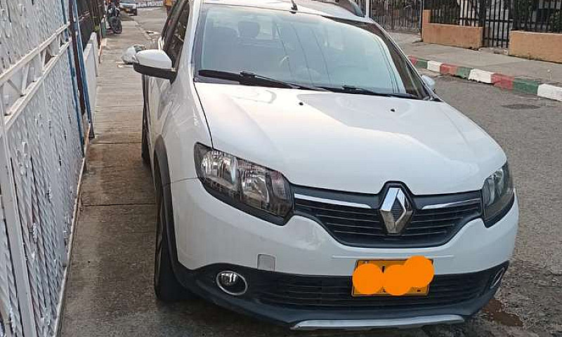 Venta De Carro Stepw...