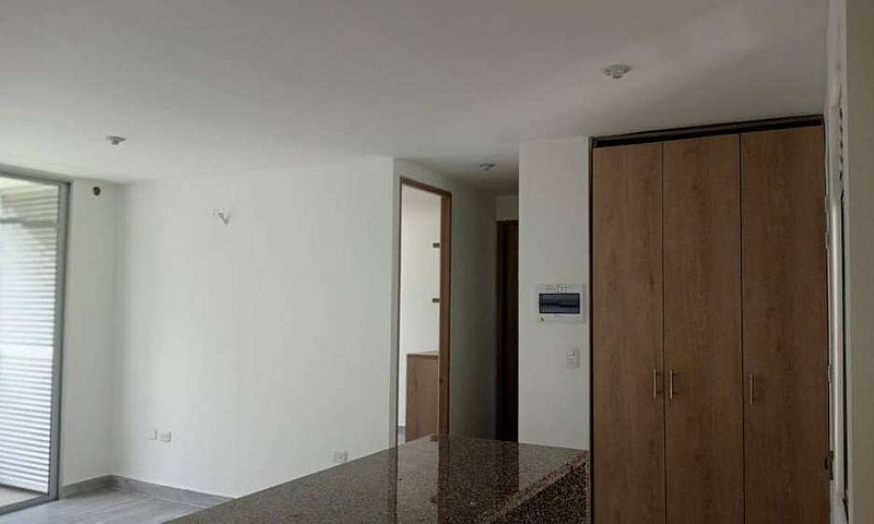 Arriendo Apartamento...