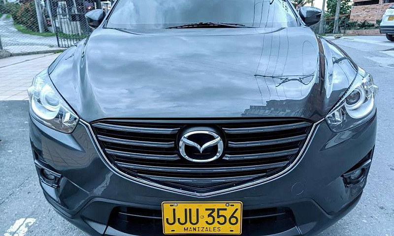 Mazda Cx-5 Touring 2...