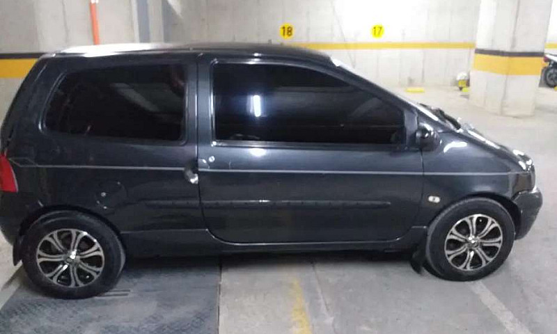 Se Vende Twingo...