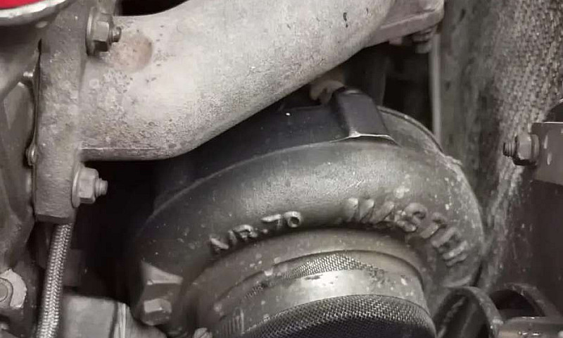 Vendo Honda Integra ...