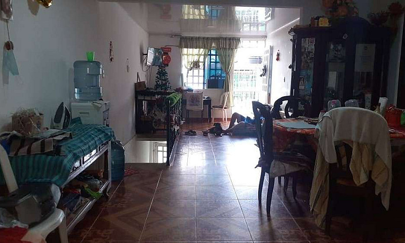 Espectacular Casa...