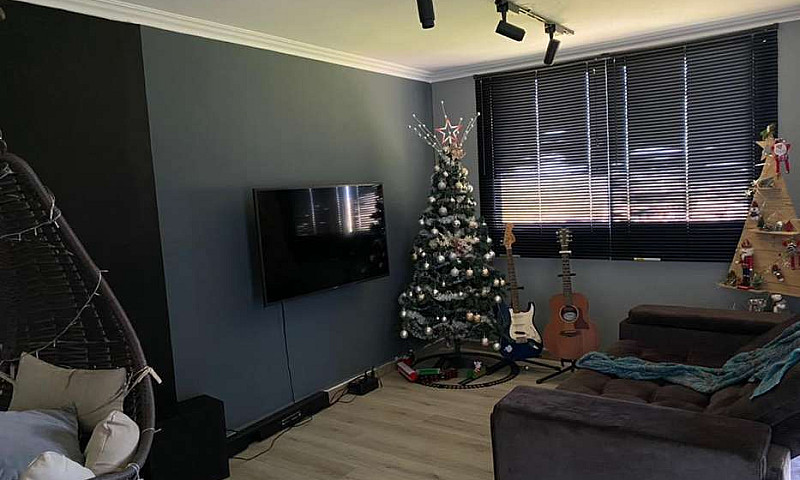 Apartamento En Venta...