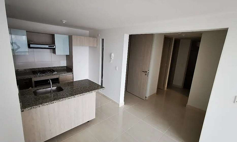 Apartamento Grand Bo...