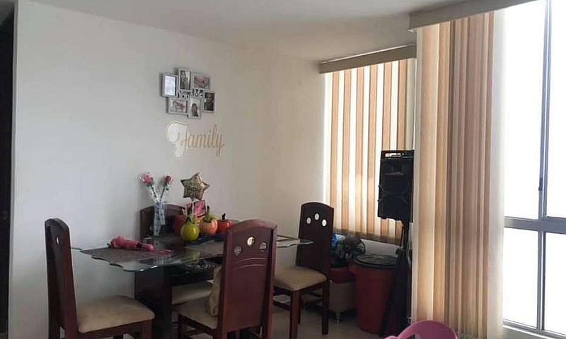 Venta Apartamento...