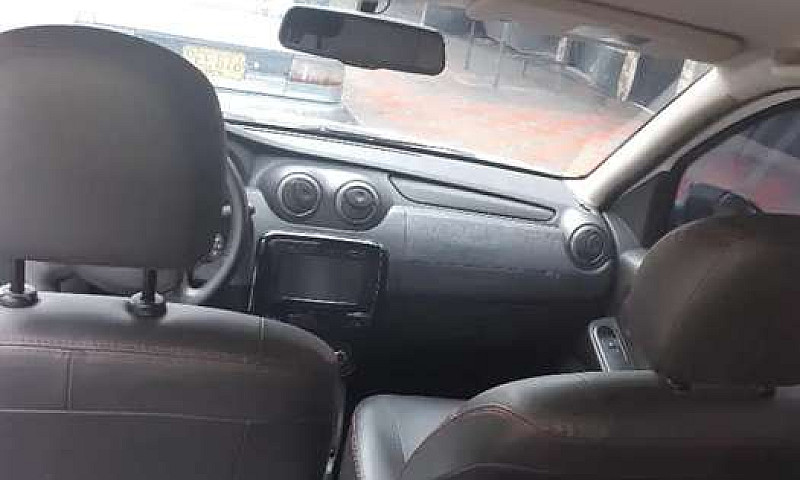 Renault Stepway 2016...