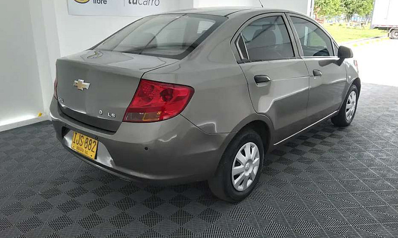 Se Vende Chevrolet S...