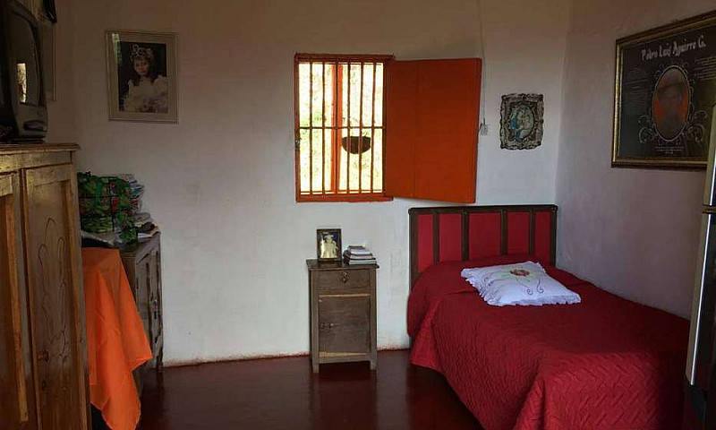 Venta  Casa Finca En...