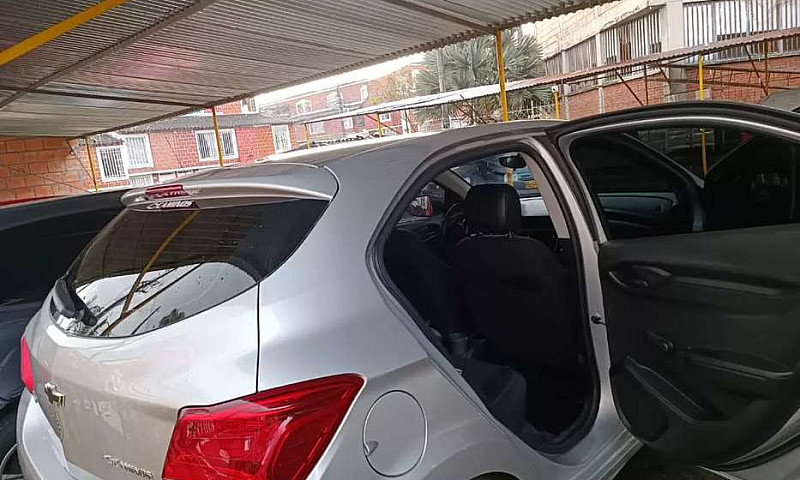 Se Vende Chevrolet J...
