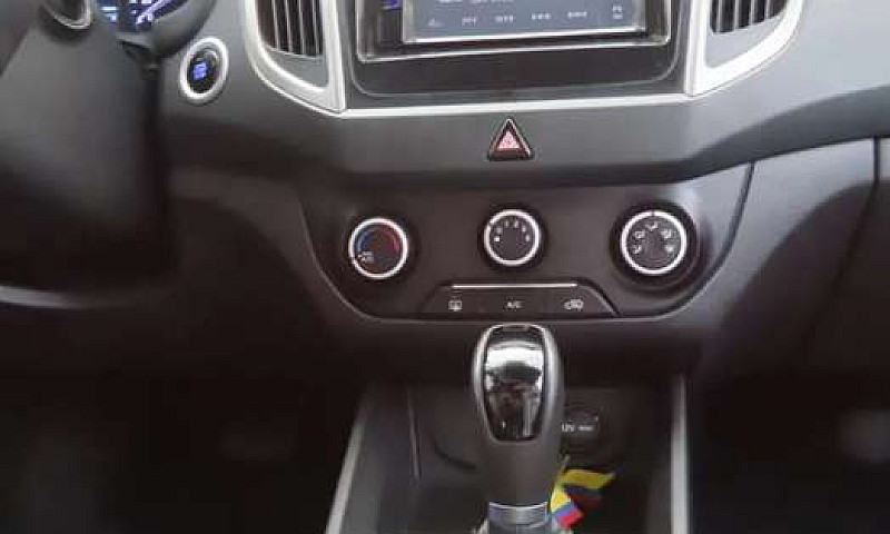 Se Vende Hyundai Cre...