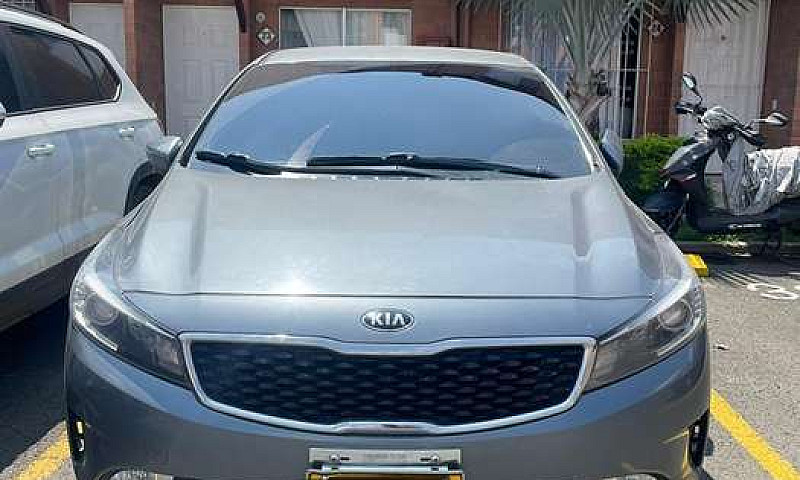 Kia Cerato Pro Sx 20...