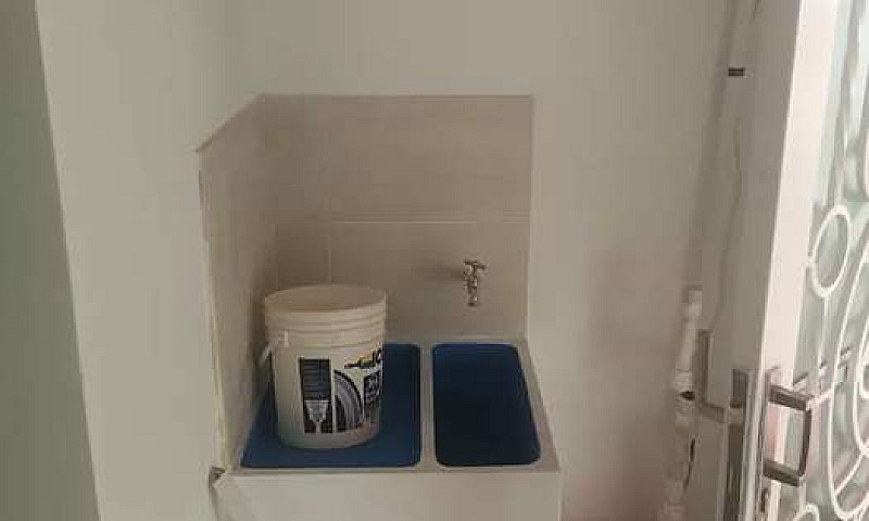 Apartaestudio...