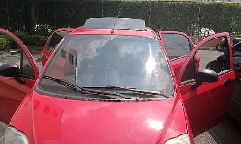 Se Vende Carro Spar ...