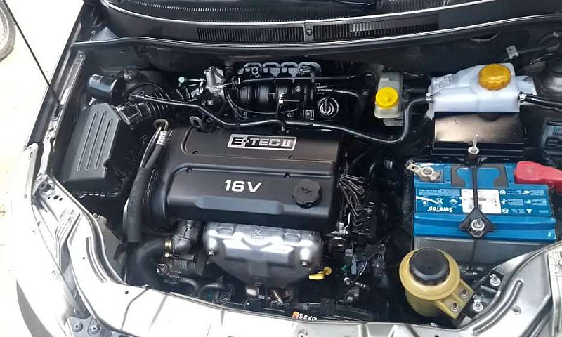 Se Vende Aveo Gt...
