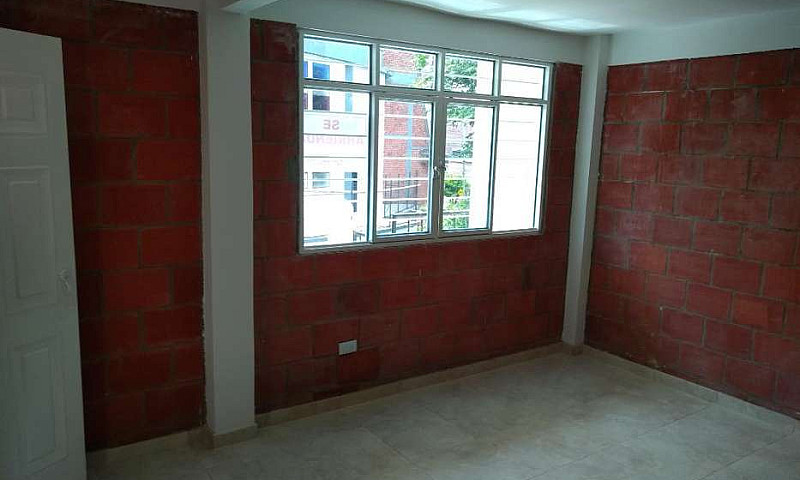 Apartaestudio Cali S...
