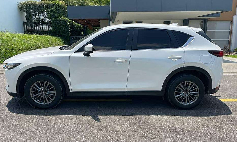 Mazda Cx-05 Como Nue...