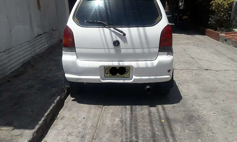 Chevrolet Alto 1.0...