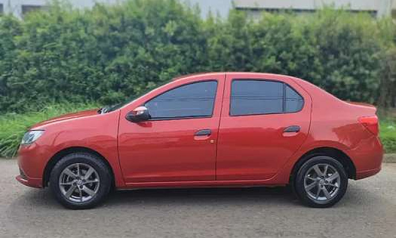 Renault Logan Life 2...