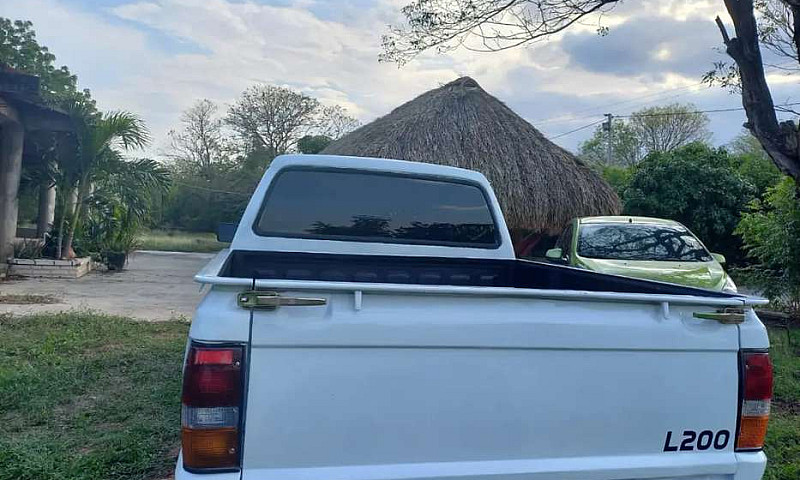 Se Vende Camioneta L...