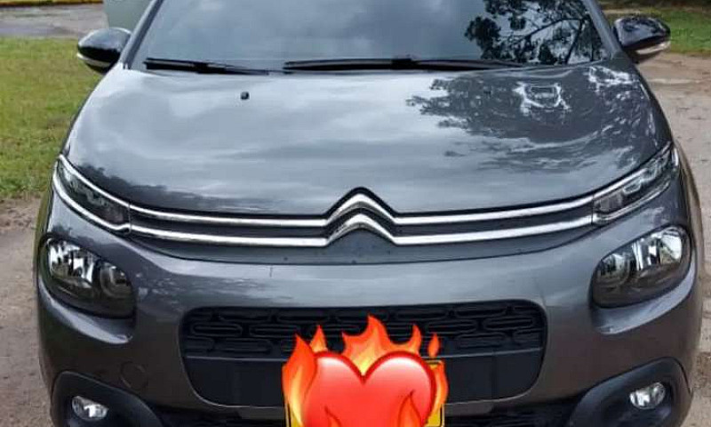 Citroem C3 Hermoso C...