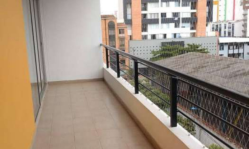 Apto En Arriendo O V...