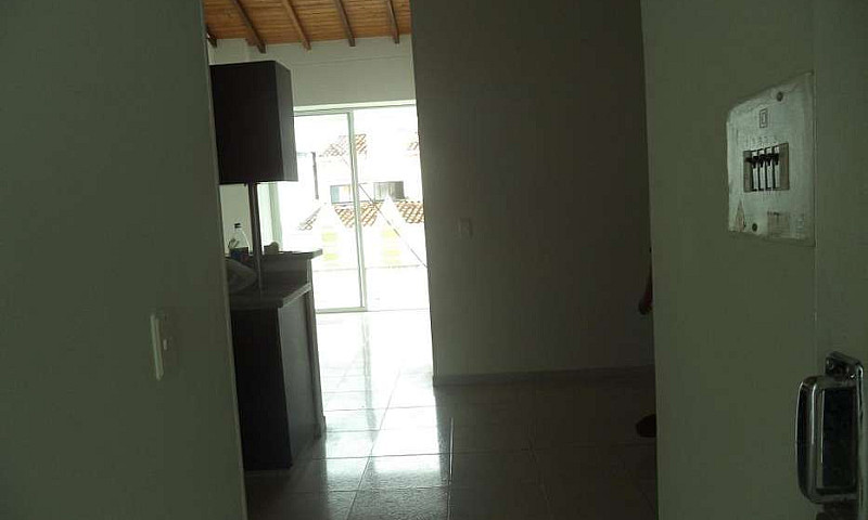 Arriendo Apartamento...