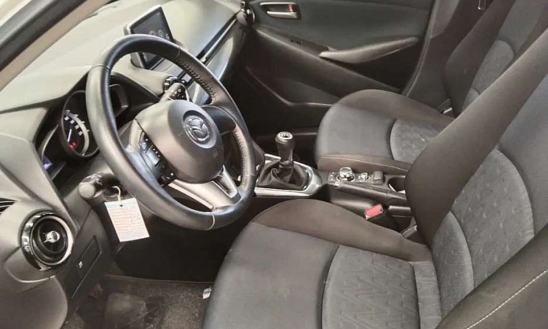 Vendo Hermoso Mazda ...