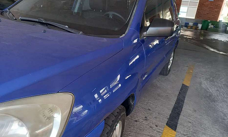 Se Vende   Camioneta...