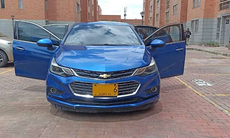 Chevrolet Cruze Ltz,...