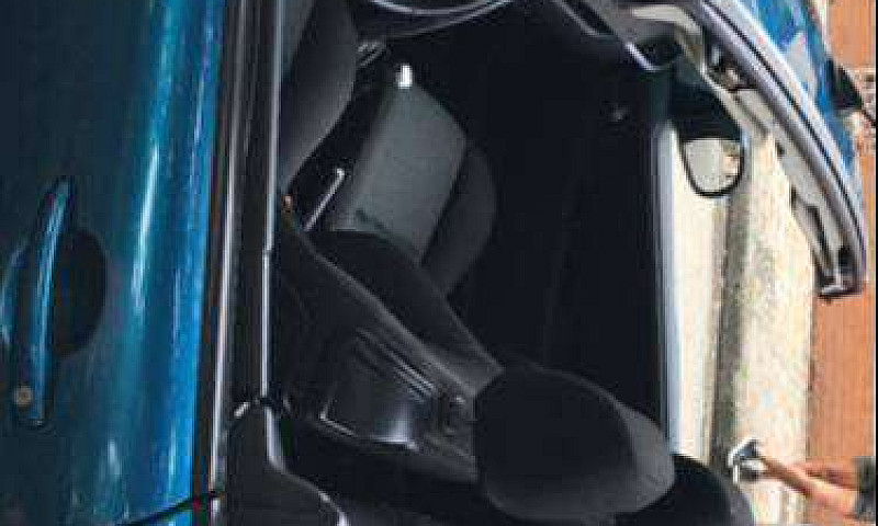 Peugeot 207 Converti...