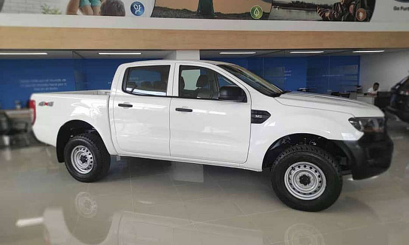 Ranger Xl Diesel Mt...