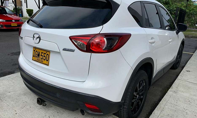 Mazdacx5 Automatica ...