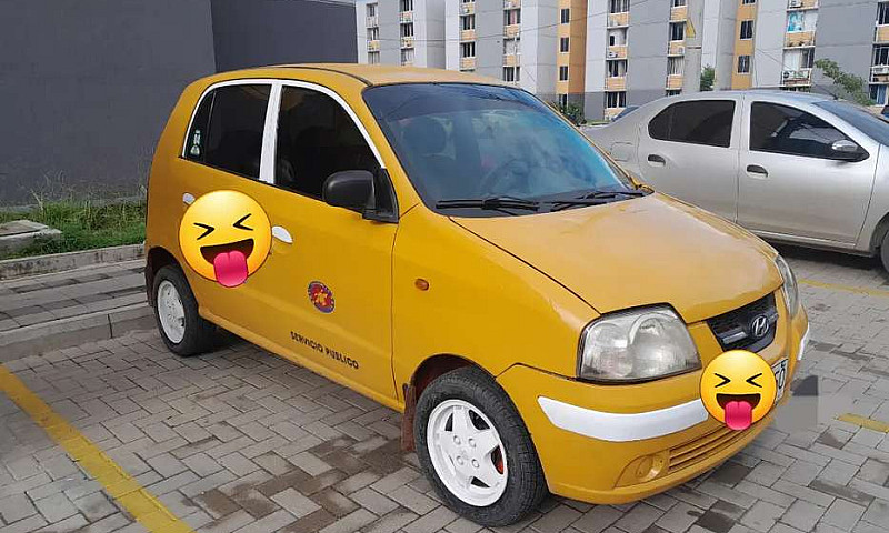 Vendo Atos 2011...