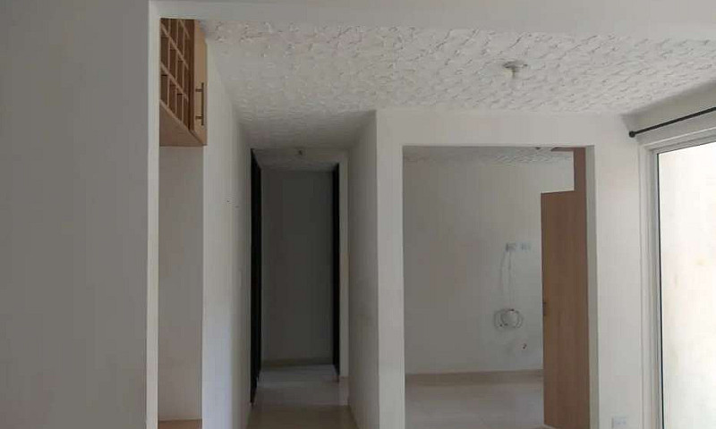 Arriendo Apartamento...