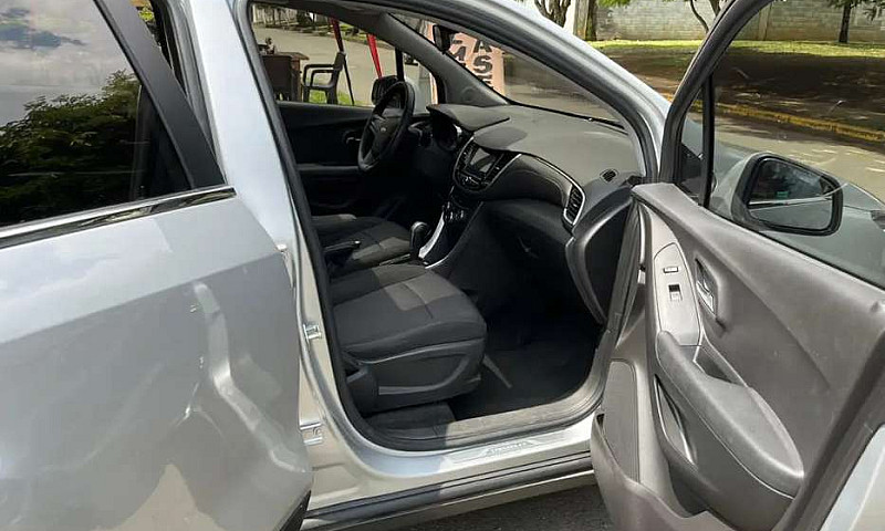 Tracker Lt 2018 Full...