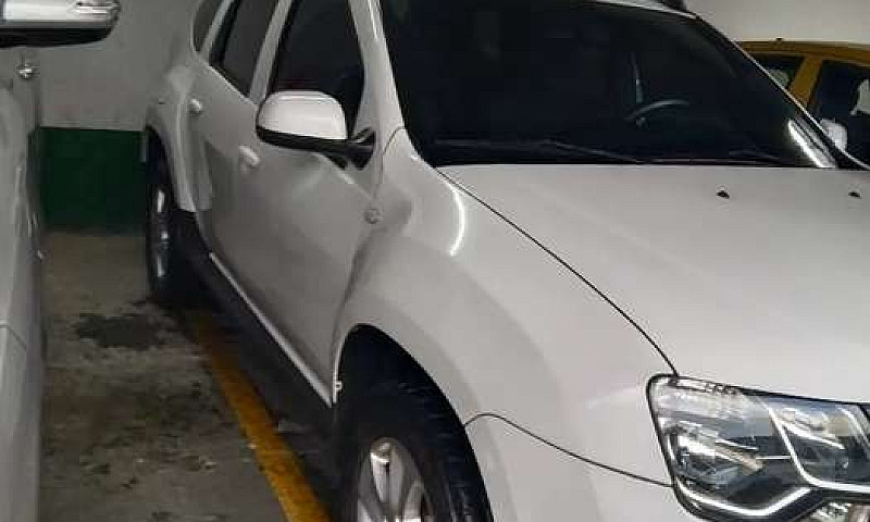 Duster Dinámic 4X2 M...