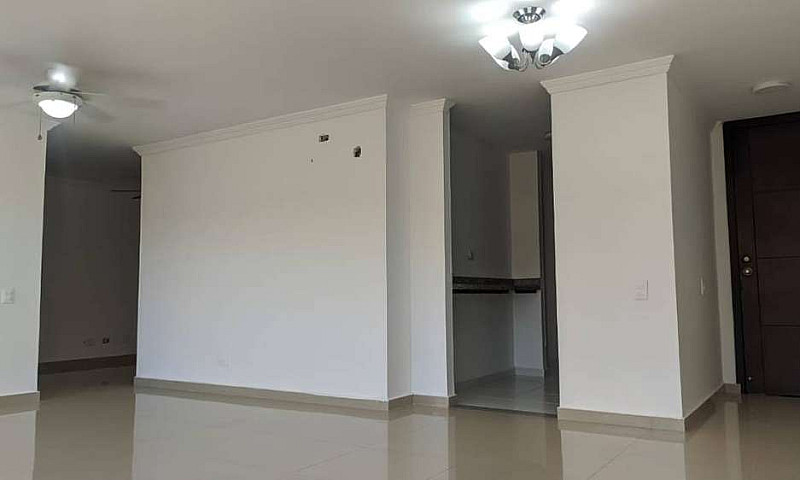 Apartamento En Arrie...