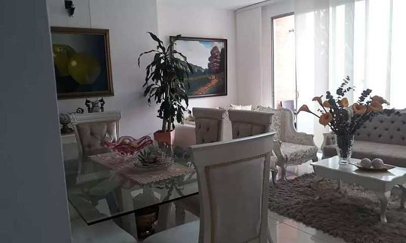 Hermoso Apartamento ...