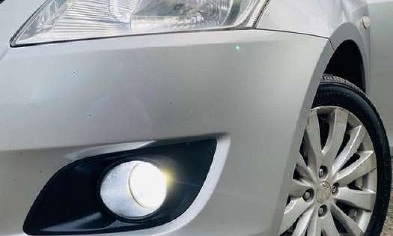 Suzuki Swift Modelo ...